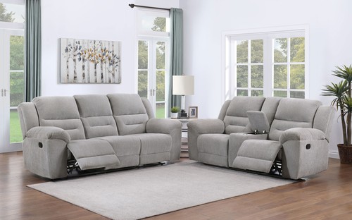 Coaster gilson piece - coaster, 2-piece