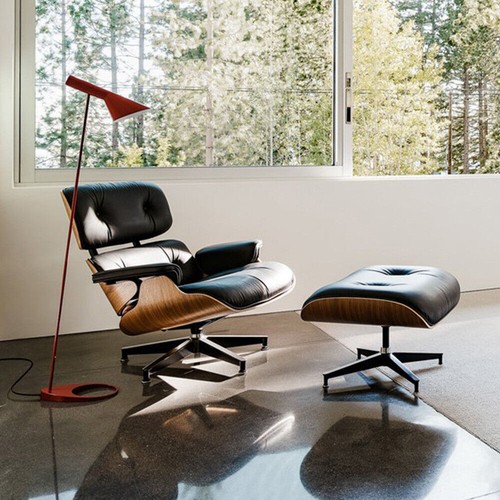 Used pro tall eames lounge - used,